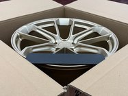 Porsche Cayenne 2018- гг. Кованые диски OEM R22 V6 (комплект 4 шт.) фото 6