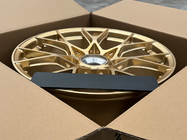 Кованые диски OEM R21 V2 (комплект 4 шт.) фото 6