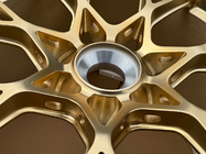 Кованые диски OEM R21 V2 (комплект 4 шт.) фото 10