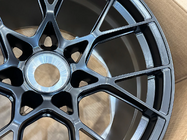 Porsche 911 (992) 2018– гг. Кованые диски OEM R21 V3 (комплект 4 шт) фото 8