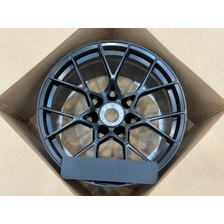 Кованые диски OEM R21 V3 (комплект 4 шт) Porsche 911 (992) 2018– гг. фото 1