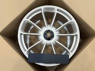 Porsche 911 (991) 2011–2019 гг. Кованые диски OEM R20 V3 (комплект 4 шт.) фото 1