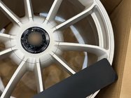 Porsche 911 (991) 2011–2019 гг. Кованые диски OEM R20 V3 (комплект 4 шт.) фото 8
