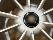 Porsche 911 (991) 2011–2019 гг. Кованые диски OEM R20 V3 (комплект 4 шт.) фото 7