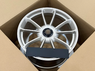 Porsche 911 (991) 2011–2019 гг. Кованые диски OEM R20 V3 (комплект 4 шт.) фото 2