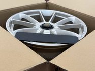 Porsche 911 (991) 2011–2019 гг. Кованые диски OEM R20 V3 (комплект 4 шт.) фото 5