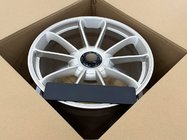 Porsche 911 (991) 2011–2019 гг. Кованые диски OEM R20 V3 (комплект 4 шт.) фото 3