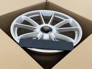 Porsche 911 (991) 2011–2019 гг. Кованые диски OEM R20 V3 (комплект 4 шт.) фото 4