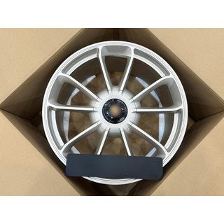 Кованые диски OEM R20 V3 (комплект 4 шт.) Porsche 911 (991) 2011–2019 гг. фото 1