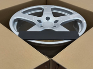 Porsche Cayenne 2003–2010 гг. Кованые диски OEM R19 (комплект 4 шт.) фото 5