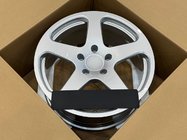 Porsche Cayenne 2003–2010 гг. Кованые диски OEM R19 (комплект 4 шт.) фото 2