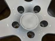 Porsche Cayenne 2003–2010 гг. Кованые диски OEM R19 (комплект 4 шт.) фото 8