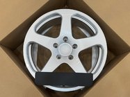 Porsche Cayenne 2003–2010 гг. Кованые диски OEM R19 (комплект 4 шт.) фото 1