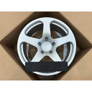 Кованые диски OEM R18 (комплект 4 шт) Porsche 911 (992) 2018– гг. фото 1