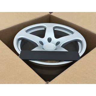 Кованые диски OEM R18 (комплект 4 шт) Porsche 911 (992) 2018– гг. фото 4