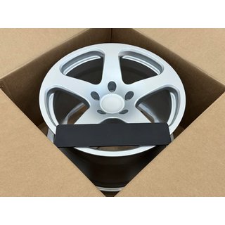 Кованые диски OEM R18 (комплект 4 шт) Porsche 911 (992) 2018– гг. фото 3