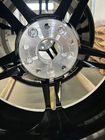 Porsche Taycan 2019- гг. Кованые диски OEM R21 V2 (комплект 4 шт.) фото 5