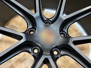 Porsche Cayenne 2018- гг. Кованые диски OEM R22 (комплект 4 шт) фото 8