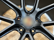 Porsche Cayenne 2018- гг. Кованые диски OEM R22 (комплект 4 шт) фото 8