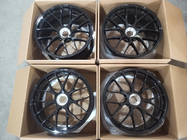 Porsche 911 (997) 2004–2012 гг. Кованые диски OEM R20 V3 (комплект 4 шт.) фото 7