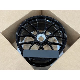 Кованые диски OEM R20 V3 (комплект 4 шт.) Porsche 911 (997) 2004–2012 гг. фото 3