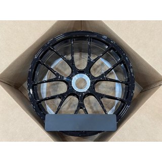 Кованые диски OEM R20 V3 (комплект 4 шт.) Porsche 911 (997) 2004–2012 гг. фото 2