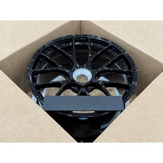 Кованые диски OEM R20 V3 (комплект 4 шт.) Porsche 911 (997) 2004–2012 гг. фото 4