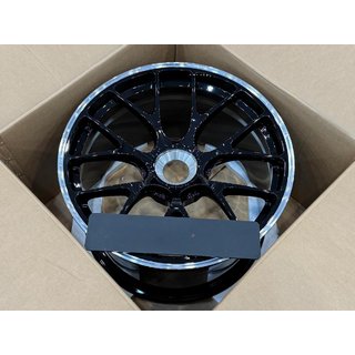 Кованые диски OEM R19 V3 (комплект 4 шт) фото 3