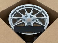 Porsche 911 (997) 2004–2012 гг. Кованые диски OEM R19 V4 (комплект 4 шт.) фото 4