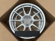 Porsche 911 (997) 2004–2012 гг. Кованые диски OEM R19 V4 (комплект 4 шт.) фото 2