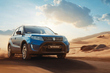 Suzuki Vitara: Обновленный стиль и гибридная мощность