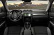 Suzuki Vitara: Обновленный стиль и гибридная мощность