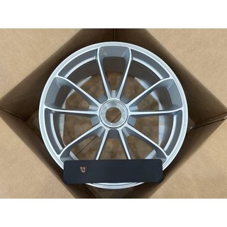 Кованые диски OEM R20 V7 (комплект 4 шт) Porsche Boxster/Cayman 982 (718) 2016- гг. фото 2