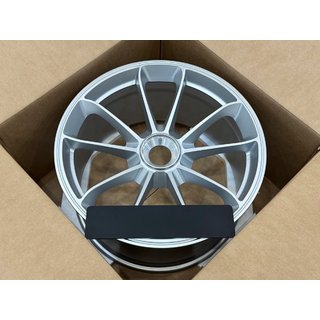 Кованые диски OEM R20 V7 (комплект 4 шт) Porsche Boxster/Cayman 982 (718) 2016- гг. фото 3