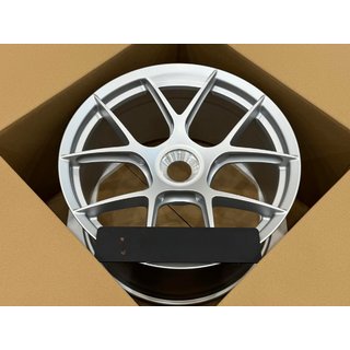 Кованые диски OEM R20 R21 V35 (комплект 4 шт) Porsche 911 (992) 2018– гг. фото 2