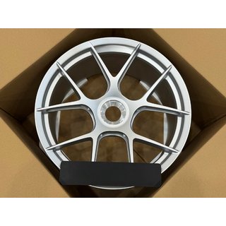 Кованые диски OEM R20 R21 V35 (комплект 4 шт) Porsche 911 (992) 2018– гг. фото 1