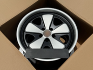 Porsche 911 (991) 2011–2019 гг. Кованые диски OEM R20 V8 (комплект 4 шт.) фото 3