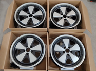 Porsche 911 (991) 2011–2019 гг. Кованые диски OEM R20 V8 (комплект 4 шт.) фото 8