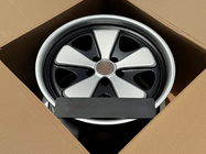 Porsche 911 (991) 2011–2019 гг. Кованые диски OEM R20 V8 (комплект 4 шт.) фото 4