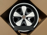 Porsche 911 (991) 2011–2019 гг. Кованые диски OEM R20 V8 (комплект 4 шт.) фото 2