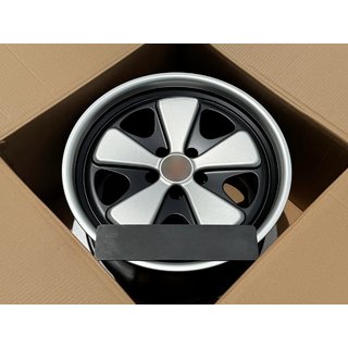 Кованые диски OEM R20 V8 (комплект 4 шт.) Porsche 911 (991) 2011–2019 гг. фото 3