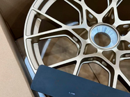 Кованые диски OEM R20 R21 V38 (комплект 4 шт) фото 8