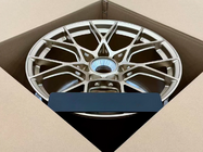 Кованые диски OEM R20 R21 V38 (комплект 4 шт) фото 5