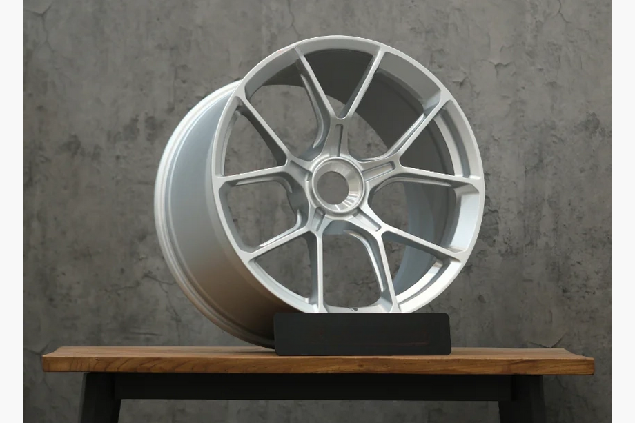 Кованые диски OEM R20 (комплект 4 шт) Image