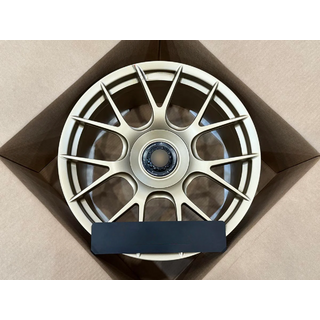 Кованые диски OEM R20 V2 (комплект 4 шт) фото 2