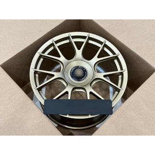 Кованые диски OEM R20 V2 (комплект 4 шт) фото 3