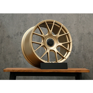 Кованые диски OEM R20 V2 (комплект 4 шт) фото 1