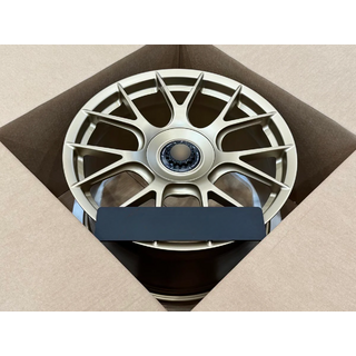 Кованые диски OEM R20 V2 (комплект 4 шт) фото 4