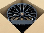 Porsche Cayenne 2010-2017 гг. Кованые диски OEM R21 (комплект 4 шт) фото 4