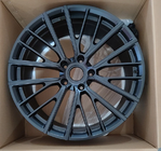 Porsche Cayenne 2010-2017 гг. Кованые диски OEM R21 (комплект 4 шт) фото 2
